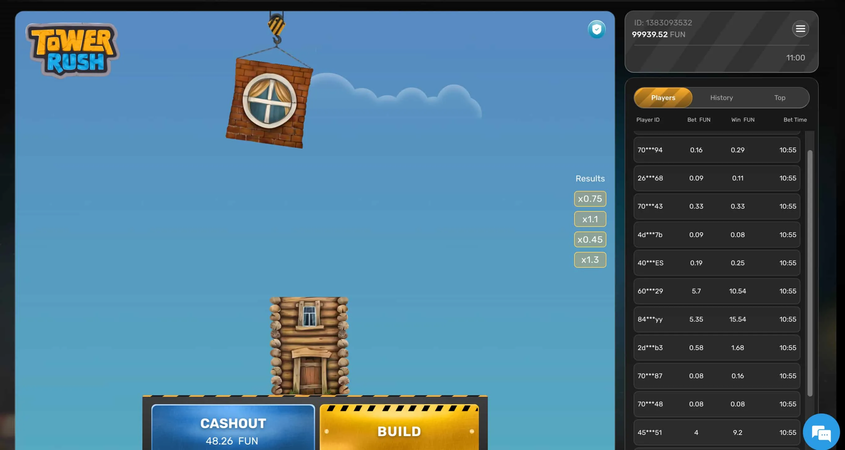 Der Faktencheck zu Freispielen bei Tower Rush